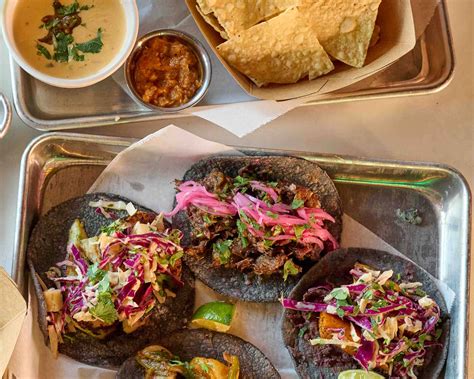 De nada cantina - De Nada Cantina. September 20, 2021 · De Nada joins a list of 5 Austin hot spots. Can you guess who else is on the list? Spurred by "so many of our members moving there," the private club just opened in the Texas capital. hollywoodreporter.com.